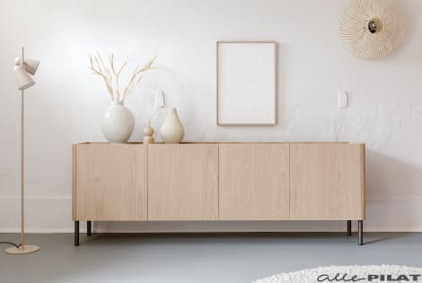 combineren met Dressoir Ronda