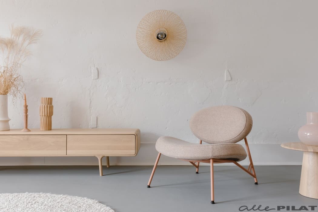 Fauteuil Tipi