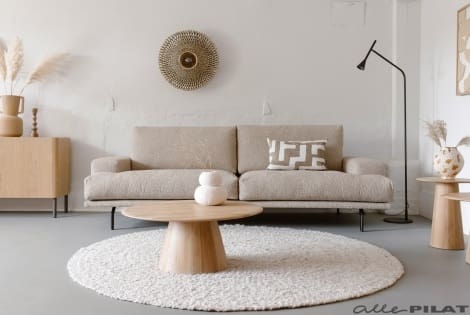 combineren met Salontafel Minte