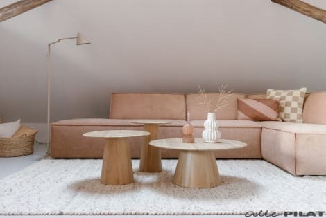 combineren met Salontafel Minte