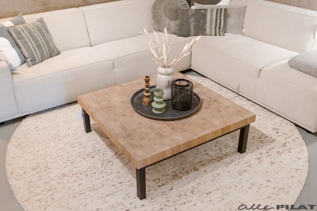 Salontafel Kops